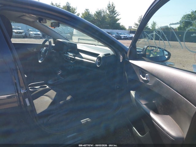 Aukcja sprzedaży 2019 Kia Forte Lxs, vin: 3KPF24AD0KE123014, numer aukcji: 45778741