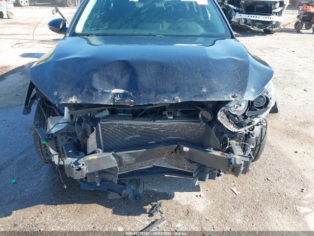 Aukcja sprzedaży 2019 Kia Forte Lxs, vin: 3KPF24AD0KE123014, numer aukcji: 45778741