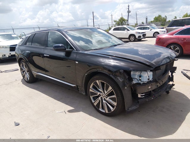 Aukcja sprzedaży 2023 Cadillac Lyriq Rwd Luxury, vin: 1GYKPMRKXPZ000345, numer aukcji: 45778742
