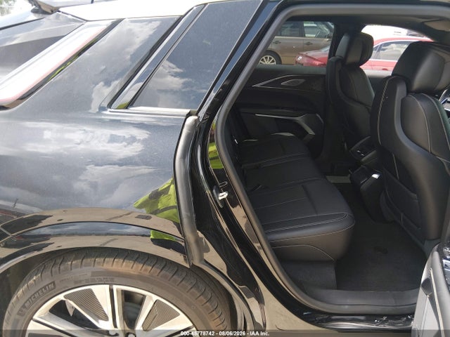 Продаж на аукціоні авто 2023 Cadillac Lyriq Rwd Luxury, vin: 1GYKPMRKXPZ000345, номер лоту: 45778742
