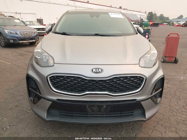 KIA Sportage Lx 2021 KNDPM3AC5M7928056 Image 12