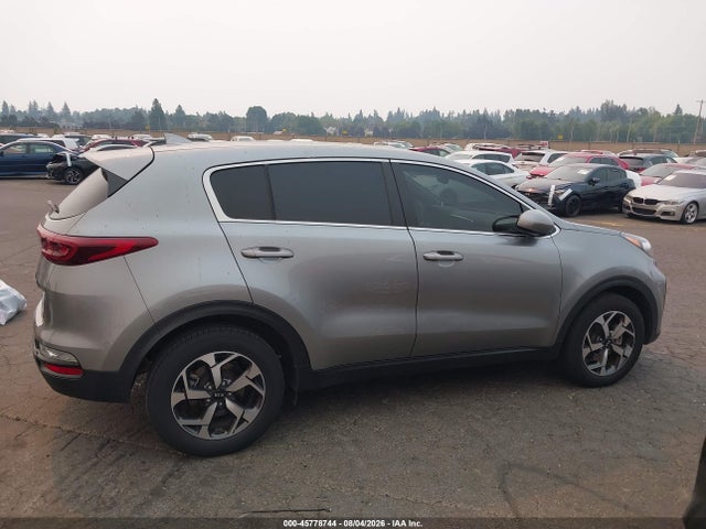 KIA Sportage Lx 2021 KNDPM3AC5M7928056 Image 13
