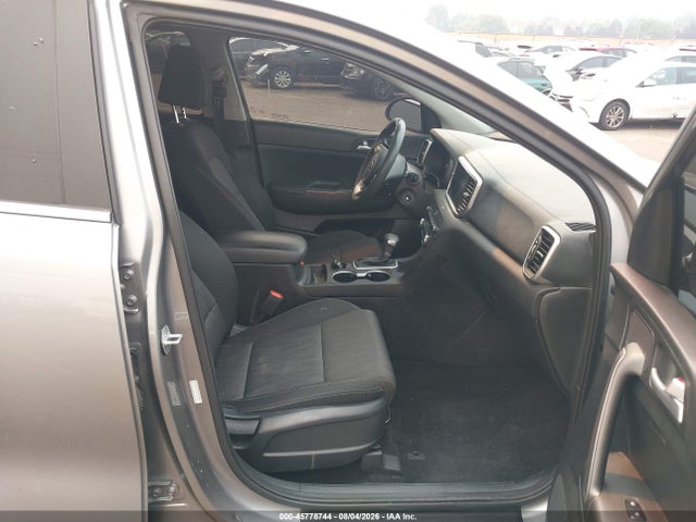 KIA Sportage Lx 2021 KNDPM3AC5M7928056 Image 5