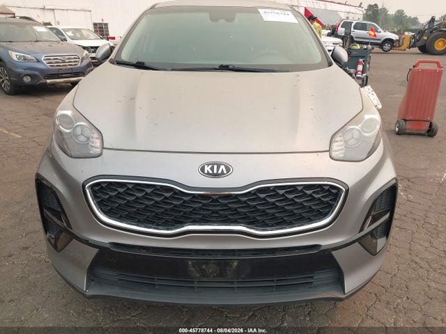 KIA Sportage Lx 2021 KNDPM3AC5M7928056 Image 6