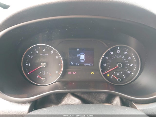 KIA Sportage Lx 2021 KNDPM3AC5M7928056 Image 7