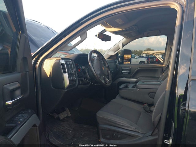 Aukcja sprzedaży 2018 Chevrolet Silverado 3500hd Lt, vin: 1GC4KZCY2JF181330, numer aukcji: 45778746