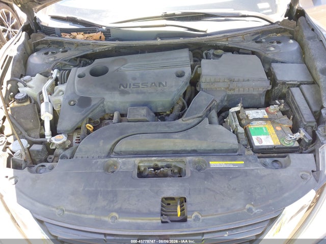 Nissan Altima 2.5 Sl 2018 1N4AL3AP4JC242000 Image 10
