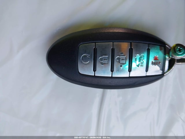 Nissan Altima 2.5 Sl 2018 1N4AL3AP4JC242000 Image 11