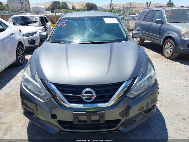 Nissan Altima 2.5 Sl 2018 1N4AL3AP4JC242000 Image 12
