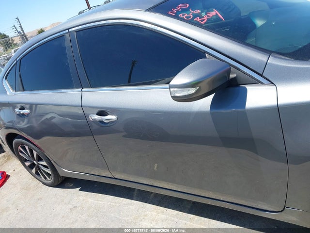 Nissan Altima 2.5 Sl 2018 1N4AL3AP4JC242000 Image 13