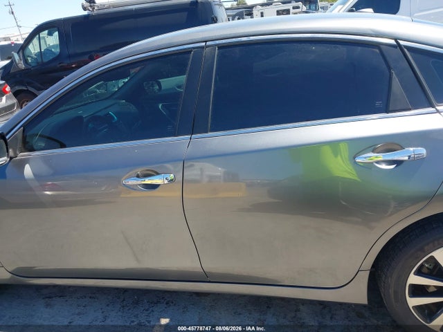 Nissan Altima 2.5 Sl 2018 1N4AL3AP4JC242000 Image 14