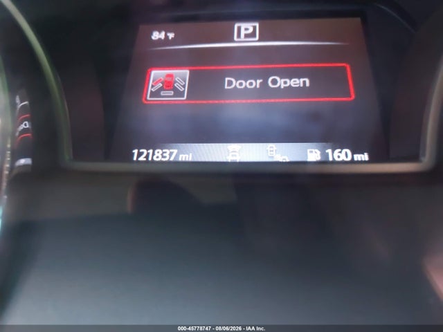 Nissan Altima 2.5 Sl 2018 1N4AL3AP4JC242000 Image 15