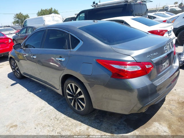 Nissan Altima 2.5 Sl 2018 1N4AL3AP4JC242000 Image 3