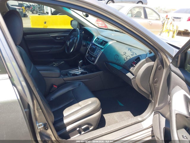 Nissan Altima 2.5 Sl 2018 1N4AL3AP4JC242000 Image 5