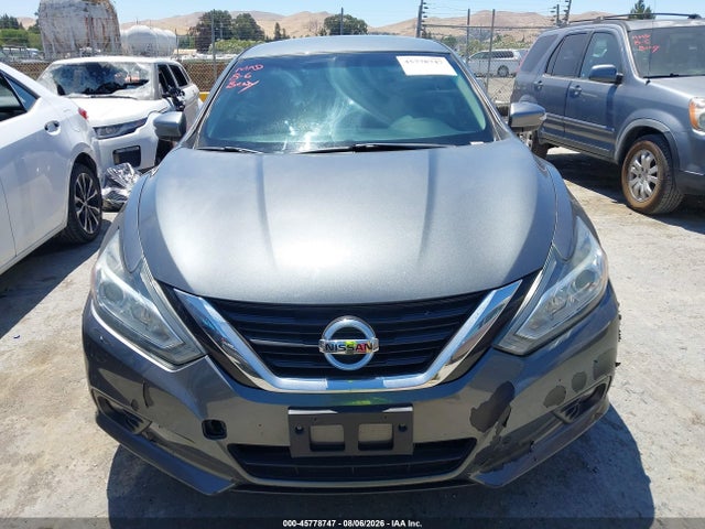 Nissan Altima 2.5 Sl 2018 1N4AL3AP4JC242000 Image 6