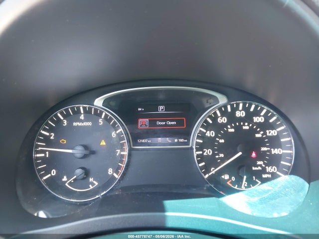 Nissan Altima 2.5 Sl 2018 1N4AL3AP4JC242000 Image 7