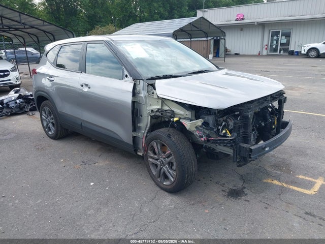 Aukcja sprzedaży 2023 Kia Seltos Lx, vin: KNDEPCAA6P7426237, numer aukcji: 45778752