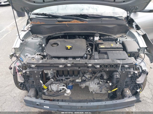 Aukcja sprzedaży 2023 Kia Seltos Lx, vin: KNDEPCAA6P7426237, numer aukcji: 45778752