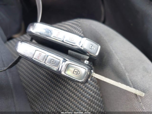 Aukcja sprzedaży 2023 Kia Seltos Lx, vin: KNDEPCAA6P7426237, numer aukcji: 45778752