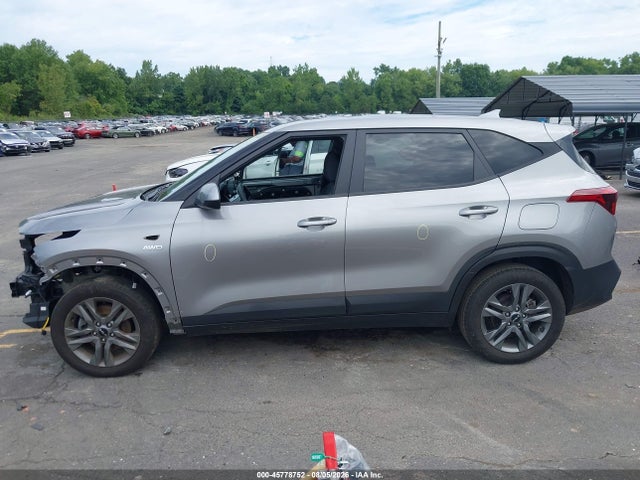 Aukcja sprzedaży 2023 Kia Seltos Lx, vin: KNDEPCAA6P7426237, numer aukcji: 45778752