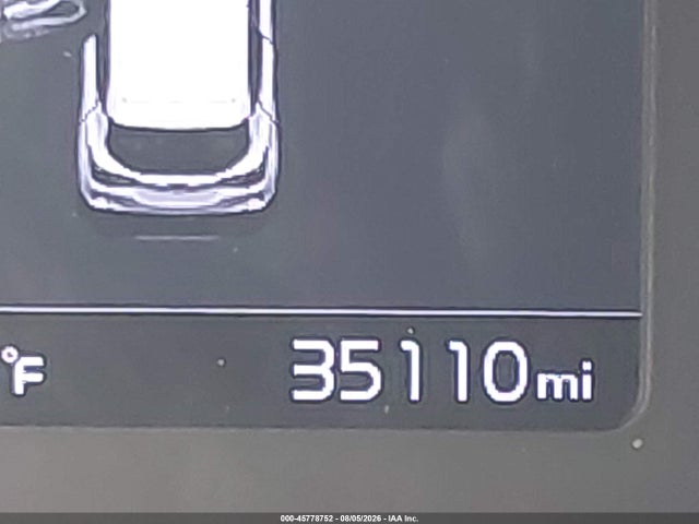 Aukcja sprzedaży 2023 Kia Seltos Lx, vin: KNDEPCAA6P7426237, numer aukcji: 45778752