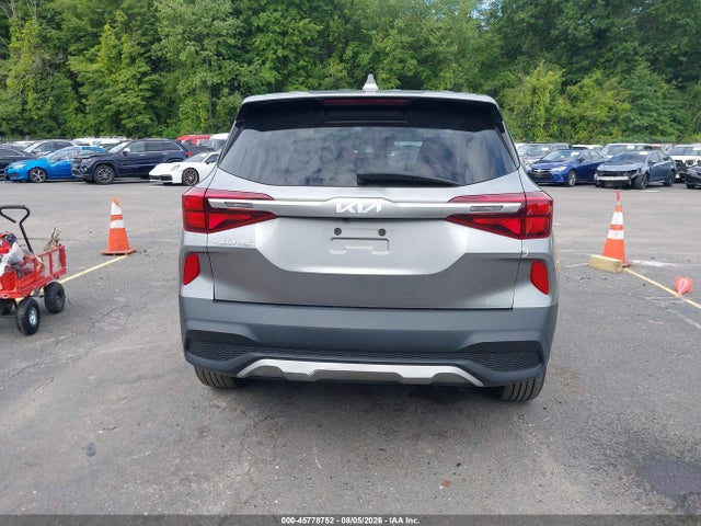 Aukcja sprzedaży 2023 Kia Seltos Lx, vin: KNDEPCAA6P7426237, numer aukcji: 45778752