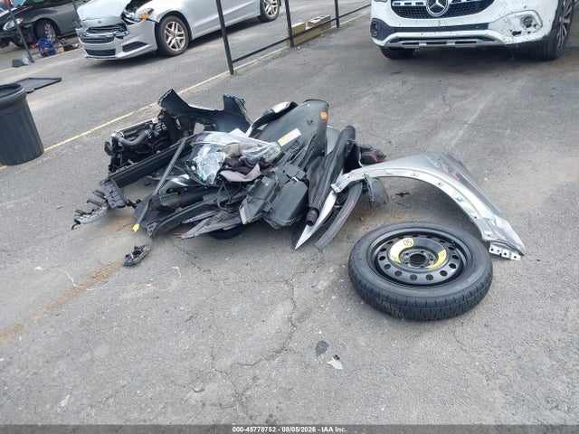 Aukcja sprzedaży 2023 Kia Seltos Lx, vin: KNDEPCAA6P7426237, numer aukcji: 45778752