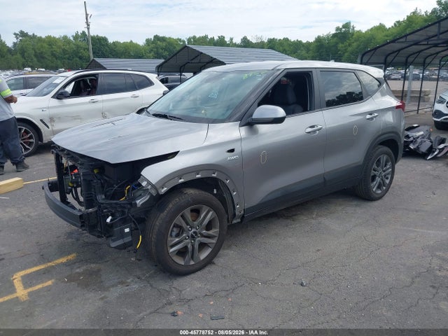 Aukcja sprzedaży 2023 Kia Seltos Lx, vin: KNDEPCAA6P7426237, numer aukcji: 45778752