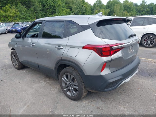 Aukcja sprzedaży 2023 Kia Seltos Lx, vin: KNDEPCAA6P7426237, numer aukcji: 45778752