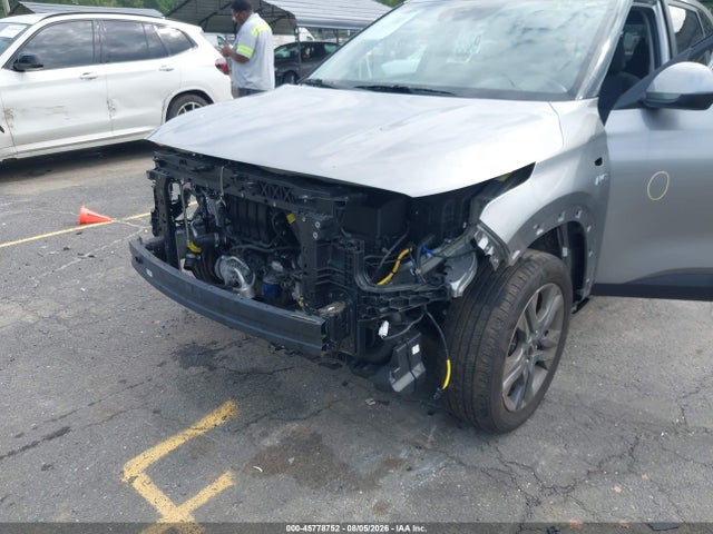 Aukcja sprzedaży 2023 Kia Seltos Lx, vin: KNDEPCAA6P7426237, numer aukcji: 45778752
