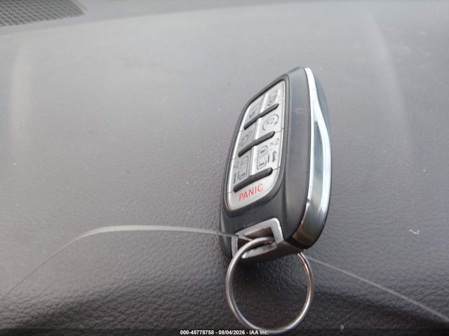 Aukcja sprzedaży 2020 Chrysler Pacifica Touring L, vin: 2C4RC1BG2LR140091, numer aukcji: 45778758