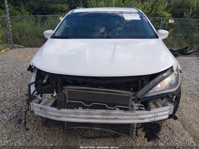 Aukcja sprzedaży 2020 Chrysler Pacifica Touring L, vin: 2C4RC1BG2LR140091, numer aukcji: 45778758