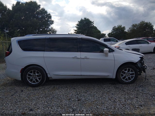 Aukcja sprzedaży 2020 Chrysler Pacifica Touring L, vin: 2C4RC1BG2LR140091, numer aukcji: 45778758