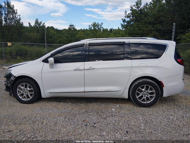 Aukcja sprzedaży 2020 Chrysler Pacifica Touring L, vin: 2C4RC1BG2LR140091, numer aukcji: 45778758