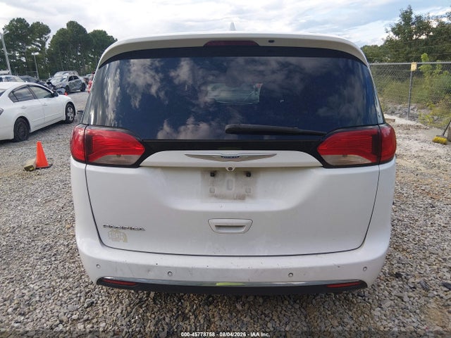 Aukcja sprzedaży 2020 Chrysler Pacifica Touring L, vin: 2C4RC1BG2LR140091, numer aukcji: 45778758