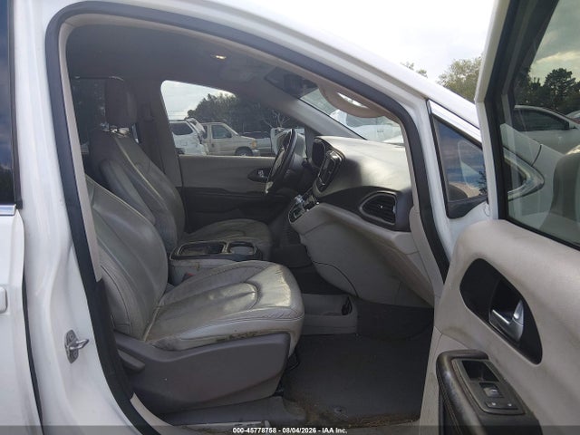 Aukcja sprzedaży 2020 Chrysler Pacifica Touring L, vin: 2C4RC1BG2LR140091, numer aukcji: 45778758