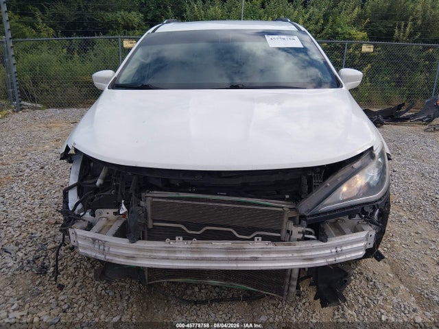 Aukcja sprzedaży 2020 Chrysler Pacifica Touring L, vin: 2C4RC1BG2LR140091, numer aukcji: 45778758