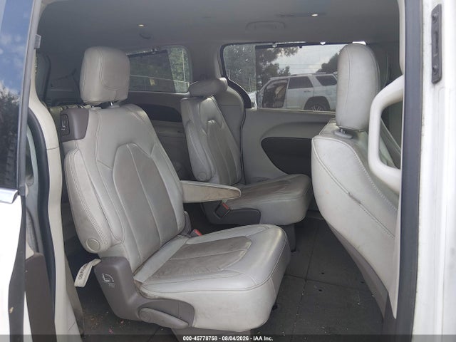 Aukcja sprzedaży 2020 Chrysler Pacifica Touring L, vin: 2C4RC1BG2LR140091, numer aukcji: 45778758