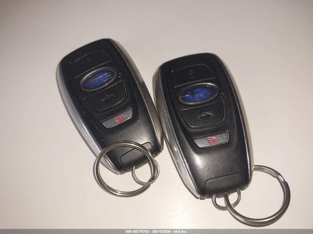 Продаж на аукціоні авто 2017 Subaru Outback 3.6r Touring, vin: 4S4BSETC4H3311913, номер лоту: 45778763