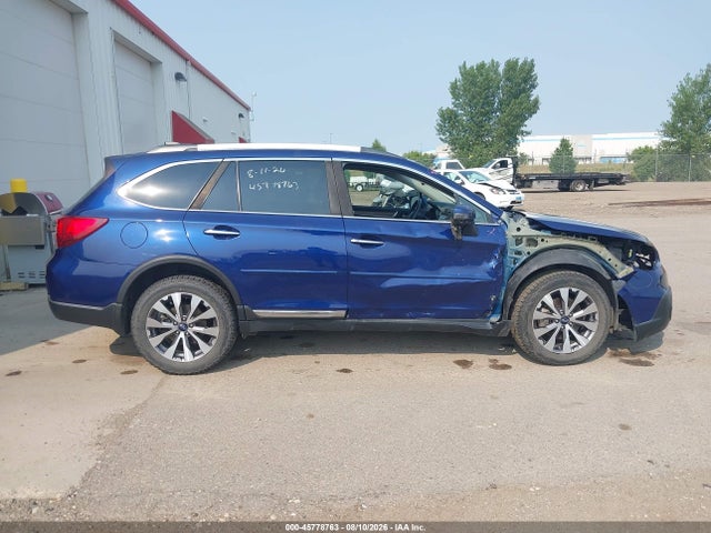 Продаж на аукціоні авто 2017 Subaru Outback 3.6r Touring, vin: 4S4BSETC4H3311913, номер лоту: 45778763