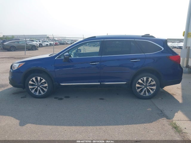 Продаж на аукціоні авто 2017 Subaru Outback 3.6r Touring, vin: 4S4BSETC4H3311913, номер лоту: 45778763