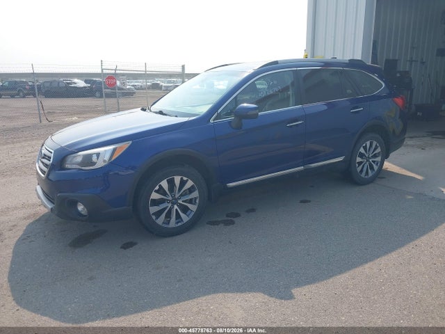 Продаж на аукціоні авто 2017 Subaru Outback 3.6r Touring, vin: 4S4BSETC4H3311913, номер лоту: 45778763