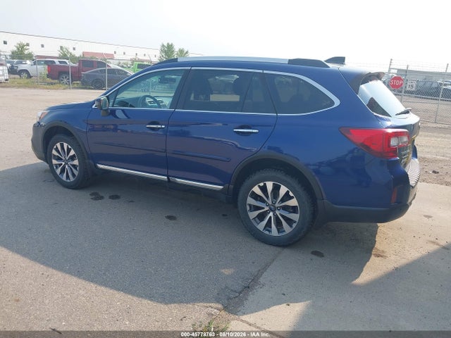 Продаж на аукціоні авто 2017 Subaru Outback 3.6r Touring, vin: 4S4BSETC4H3311913, номер лоту: 45778763