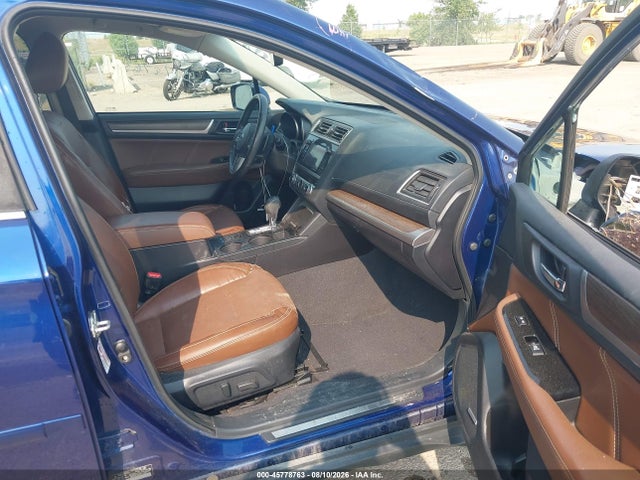 Продаж на аукціоні авто 2017 Subaru Outback 3.6r Touring, vin: 4S4BSETC4H3311913, номер лоту: 45778763