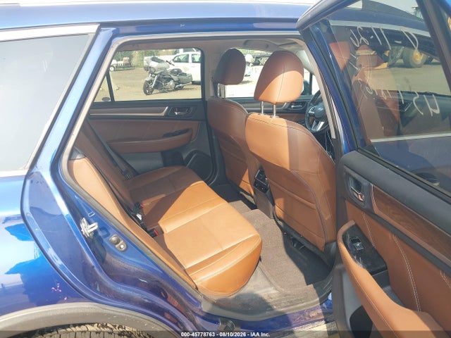 Продаж на аукціоні авто 2017 Subaru Outback 3.6r Touring, vin: 4S4BSETC4H3311913, номер лоту: 45778763