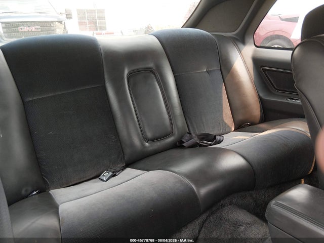 Продаж на аукціоні авто 1984 Lincoln Mark Vii, vin: 1MRBP98F1EY704229, номер лоту: 45778768