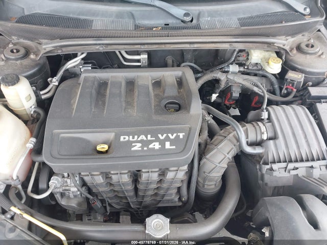 Продаж на аукціоні авто 2012 Chrysler 200 Touring, vin: 1C3BCBEB4CN168807, номер лоту: 45778769
