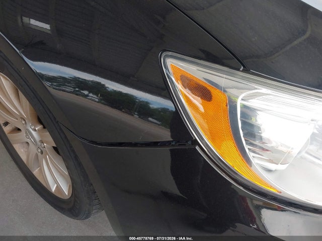 Продаж на аукціоні авто 2012 Chrysler 200 Touring, vin: 1C3BCBEB4CN168807, номер лоту: 45778769