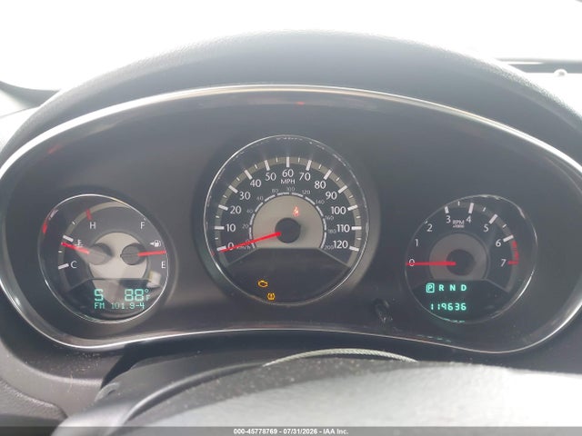 Продаж на аукціоні авто 2012 Chrysler 200 Touring, vin: 1C3BCBEB4CN168807, номер лоту: 45778769