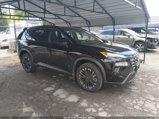 Aukcja sprzedaży 2026 Nissan Rogue Dark Armor, vin: 5N1BT3BB5TC801358, numer aukcji: 45778780